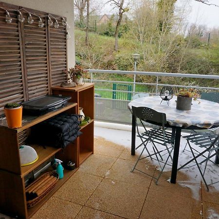 Le Clos Bellevue Appartement T3 Parking + Piscine Rodez Exterior foto